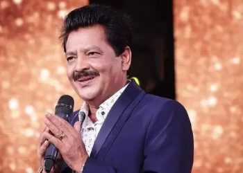 Udit Narayan : किसिंग कंट्रोवर्सी पर उदित नारायण ने तोड़ी चुप्पी, बोले “मेरी फैमली ने…”