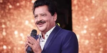 Udit Narayan : किसिंग कंट्रोवर्सी पर उदित नारायण ने तोड़ी चुप्पी, बोले “मेरी फैमली ने…”