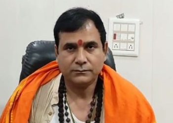 Nand Kishore Gurjar : “अच्छी बात है…” BJP से नोटिस मिलने पर बोले नंदकिशोर गुर्जर
