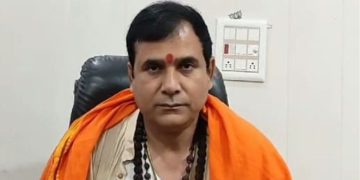 Nand Kishore Gurjar : “अच्छी बात है…” BJP से नोटिस मिलने पर बोले नंदकिशोर गुर्जर