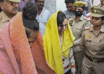 Meerut Murder Case : जेल में मुस्कान की हालत नाजुक! साहिल की बढ़ सकती हैं मुश्किलें