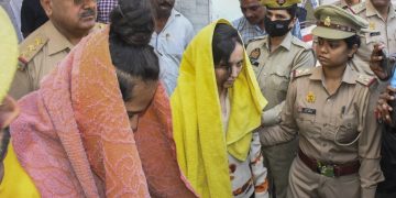 Meerut Murder Case : जेल में मुस्कान की हालत नाजुक! साहिल की बढ़ सकती हैं मुश्किलें