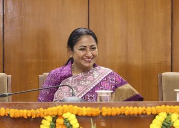 Delhi Budget 2025 : आज पेश होगा दिल्ली का बजट, क्या दिल्लीवालों की उम्मीदों पर खरी उतरेंगी CM रेखा ?