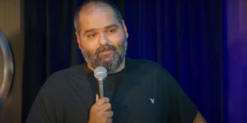 Kunal Kamra : “हर क्रिया की एक प्रतिक्रिया”, कंट्रोवर्सी किंग कुणाल कामरा की टिप्पणी पर बोले एकनाथ शिंदे