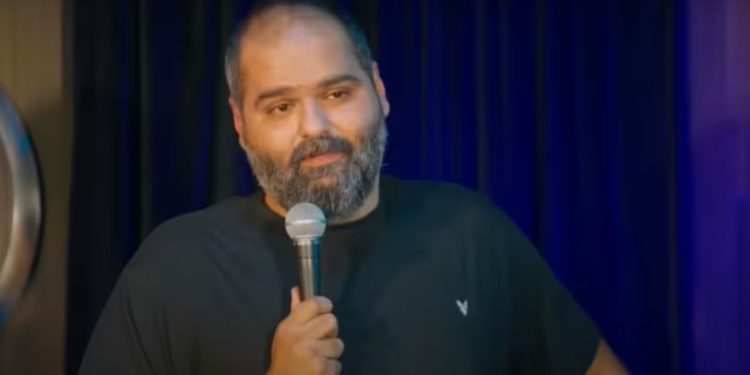 Kunal Kamra : “हर क्रिया की एक प्रतिक्रिया”, कंट्रोवर्सी किंग कुणाल कामरा की टिप्पणी पर बोले एकनाथ शिंदे