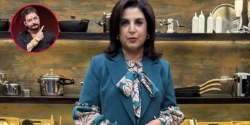 Farah Khan : अब फराह खान की खैर नहीं ! होली पर अपमानजनक टिप्पणी को लेकर शिकायत दर्ज