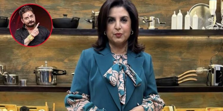 Farah Khan : अब फराह खान की खैर नहीं ! होली पर अपमानजनक टिप्पणी को लेकर शिकायत दर्ज