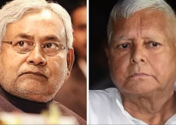 Bihar Poster War : बिहार में पोस्टर वॉर जारी! RJD के निशाने पर नीतीश सरकार