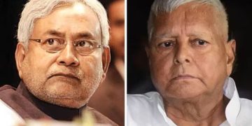 Bihar Poster War : बिहार में पोस्टर वॉर जारी! RJD के निशाने पर नीतीश सरकार