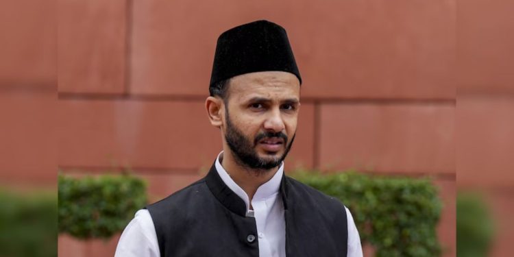 Sambhal : बर्क के घर पुलिस ने दी दस्तक! संभल सांसद को थमाया नोटिस