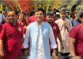 Delhi : नवरात्रि में मीट की दुकानें होंगी बंद! BJP विधायक की मांग से मचा बवाल,  Congress MP ने दिया साथ