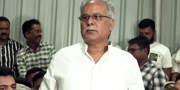 Bhupesh Baghel : छत्तीसगढ़ में भूपेश बघेल के घर CBI की रेड, पूर्व सीएम की बढ़ी मुश्किलें