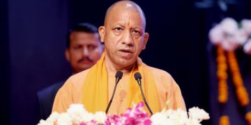 CM Yogi Adityanath : CM योगी आदित्यनाथ ने मुस्लिमों पर कहा “यूपी में मुसलमान सबसे ज्यादा सुरक्षित”