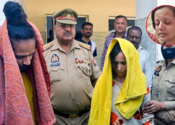 Meerut Murder Case : पैसों के लिए सौरभ को फंसाया! मुस्कान की मां ने किया हैरान कर देने वाला खुलासा 