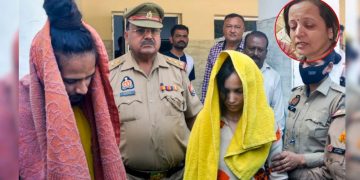 Meerut Murder Case : पैसों के लिए सौरभ को फंसाया! मुस्कान की मां ने किया हैरान कर देने वाला खुलासा