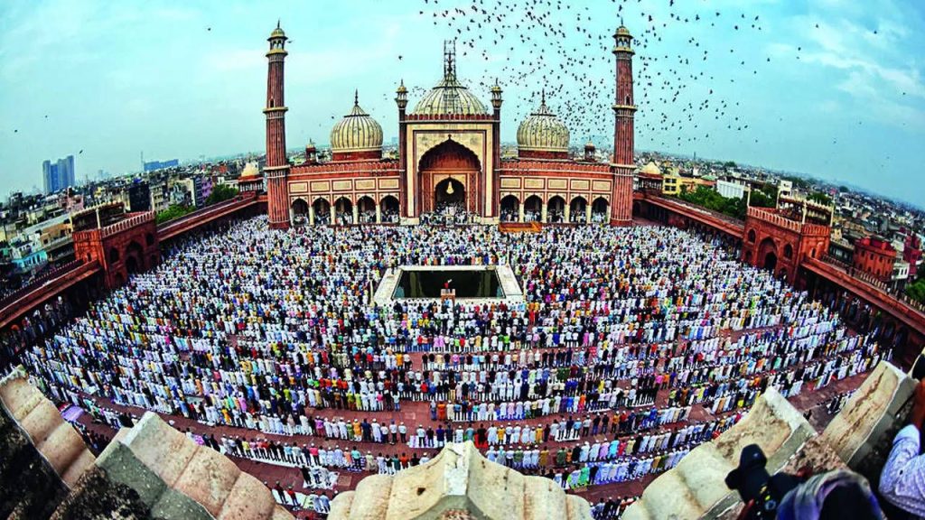 PM Modi Eid Gift : ईद पर मुसलमानों के लिए PM मोदी का तोहफा ! खुशी से झूमने लगे मुस्लिम