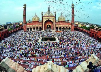 PM Modi Eid Gift : ईद पर मुसलमानों के लिए PM मोदी का तोहफा ! खुशी से झूमने लगे मुस्लिम