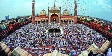 PM Modi Eid Gift : ईद पर मुसलमानों के लिए PM मोदी का तोहफा ! खुशी से झूमने लगे मुस्लिम