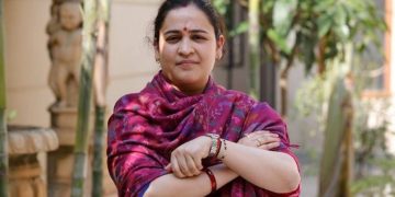 Rana Sanga Controversy : राणा सांगा विवाद पर अपर्णा यादव ने विपक्ष को दी सलाह, मुलायम सिंह की बहू ने सुनाई खरी-खोटी 