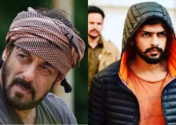 Salman Khan : अब भाईजान से माफ़ी मांगेगा गैंगस्टर! लॉरेंस बिश्नोई को सलमान खान ने दिया मुंहतोड़