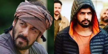 Salman Khan : अब भाईजान से माफ़ी मांगेगा गैंगस्टर! लॉरेंस बिश्नोई को सलमान खान ने दिया मुंहतोड़