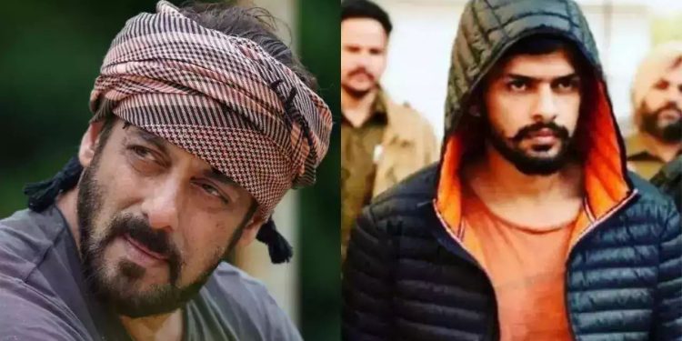 Salman Khan : अब भाईजान से माफ़ी मांगेगा गैंगस्टर! लॉरेंस बिश्नोई को सलमान खान ने दिया मुंहतोड़