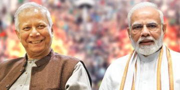 PM Modi : PM मोदी ने यूनुस को भेजा संदेश, भारत से जवाब के इंतजार में था बांग्लादेश