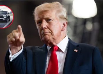 Donald Trump : ट्रंप का टैरिफ बम ! अमेरिका में महंगी हुईं विदेशी कारें, अब से लगेगा 25% टैक्स