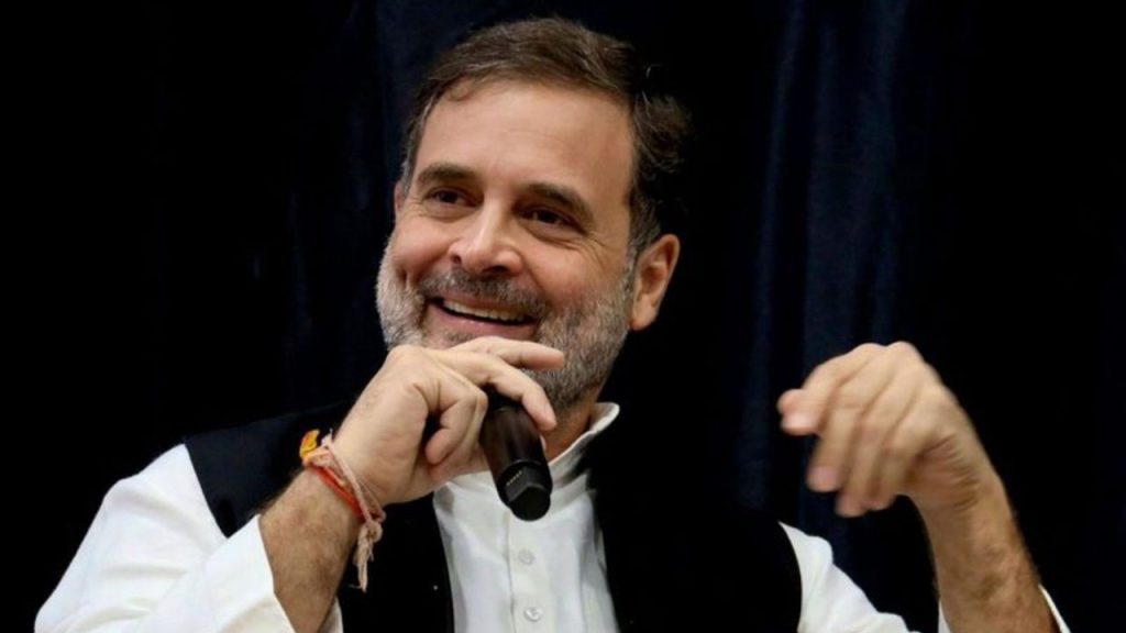 Rahul Gandhi : राहुल गांधी की नागरिकता पर खतरा! दिल्ली हाईकोर्ट ने लिया बड़ा फैसला, बोला- “अब हस्तक्षेप नहीं…”
