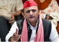 BJP On Akhilesh Yadav : गौशाला पर बयान देकर फंसे अखिलेश यादव, बीजेपी ने खोला सपा प्रमुख के खिलाफ मोर्चा