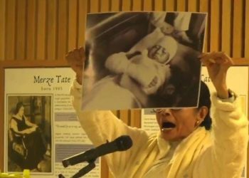 Mamata Banerjee : विदेश में बवाल हो गया…! ममता बनर्जी के भाषण के दौरान हुआ हंगामा, बोलीं “मेरा अपमान…”