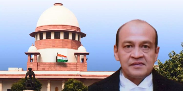 Justice Yashwant Varma : कैश कांड पर बवाल ! सुप्रीम कोर्ट में होगी सुनवाई, यशवंत वर्मा की बढ़ेगी मुश्किलें