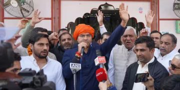 Delhi : मुस्तफाबाद बनेगा ‘शिव विहार’ ! दिल्ली विधानसभा में प्रस्ताव लाएंगे बीजेपी MLA मोहन बिष्ट