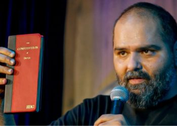 Kunal Kamra : “मेरी जान को खतरा…’, मद्रास HC में कुणाल कामरा ने दायर की याचिका