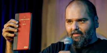 Kunal Kamra : “मेरी जान को खतरा…’, मद्रास HC में कुणाल कामरा ने दायर की याचिका