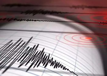 Earthquake in Myanmar: लगातार चार बार आया भूकंप! म्यांमार और बैंकॉक में भूकंप से मची तबाही, मस्जिद ढहने से 20 की मौत