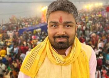 Manish Kashyap : मनीष कश्यप ने BJP से इस्तीफा देने का किया ऐलान, यूट्यूबर ने खुद बताई वजह