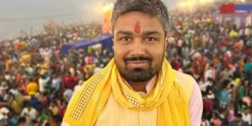 Manish Kashyap : मनीष कश्यप ने BJP से इस्तीफा देने का किया ऐलान, यूट्यूबर ने खुद बताई वजह