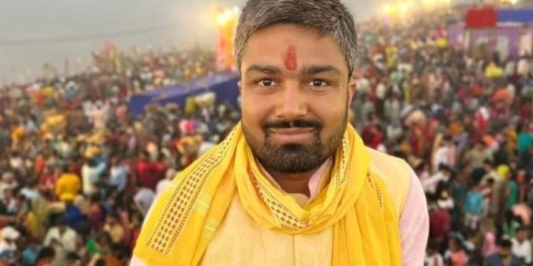 Manish Kashyap : मनीष कश्यप ने BJP से इस्तीफा देने का किया ऐलान, यूट्यूबर ने खुद बताई वजह