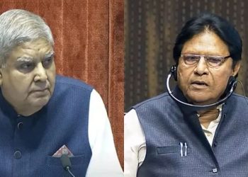 Rana Sanga Controversy : राणा सांगा पर संसद में बवाल, इस बार बीजेपी और कांग्रेस साथ-साथ