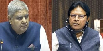 Rana Sanga Controversy : राणा सांगा पर संसद में बवाल, इस बार बीजेपी और कांग्रेस साथ-साथ