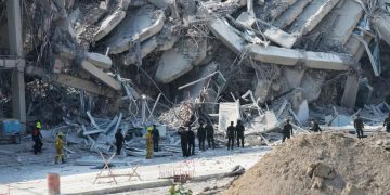 Earthquake In Myanmar : म्यांमार में भारी तबाही, भूकंप से मचा ‘हाहाकार’…694 लोगों की मौत