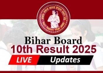 Bihar Board Result : इंतजार हुआ खत्म! बिहार बोर्ड 10वीं के नतीजे आज होंगे जारी, कुछ ही समय बाकी
