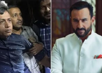 Saif Ali Khan : सैफ अली खान पर हमले के आरोपी ने सच से उठाया पर्दा, अब केस में आएगा नया मोड़
