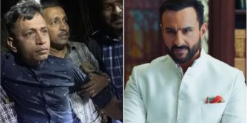 Saif Ali Khan : सैफ अली खान पर हमले के आरोपी ने सच से उठाया पर्दा, अब केस में आएगा नया मोड़