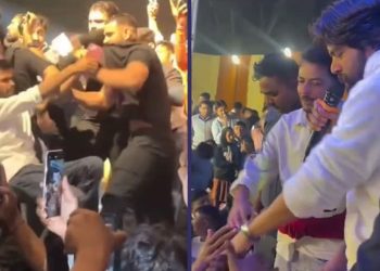 Haryana News : सिंगर मासूम शर्मा के शो के दौरान हिंसक झड़प, 1 की मौत 4 घायल