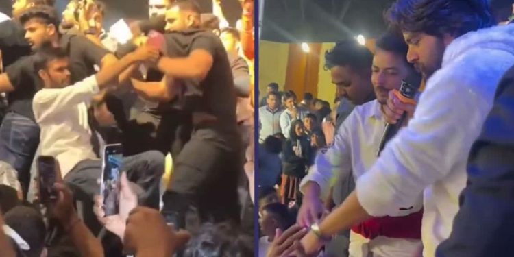 Haryana News : सिंगर मासूम शर्मा के शो के दौरान हिंसक झड़प, 1 की मौत 4 घायल