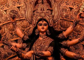 Navratri 2025 : शक्ति, भक्ति और साधना का पर्व, मां दुर्गा के नौ स्वरूपों की पूजा का महत्व