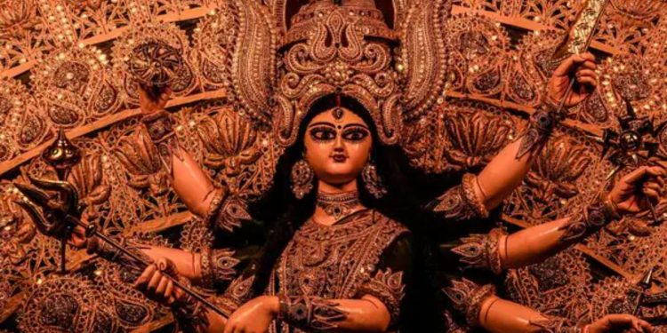 Navratri 2025 : शक्ति, भक्ति और साधना का पर्व, मां दुर्गा के नौ स्वरूपों की पूजा का महत्व