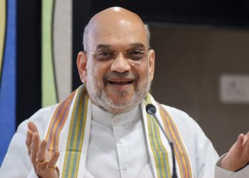 Bihar Politics : आज बिहार में अमित शाह, NDA की बैठक में CM चेहरे पर होगी बात !